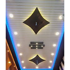 PVC Ceiling Design