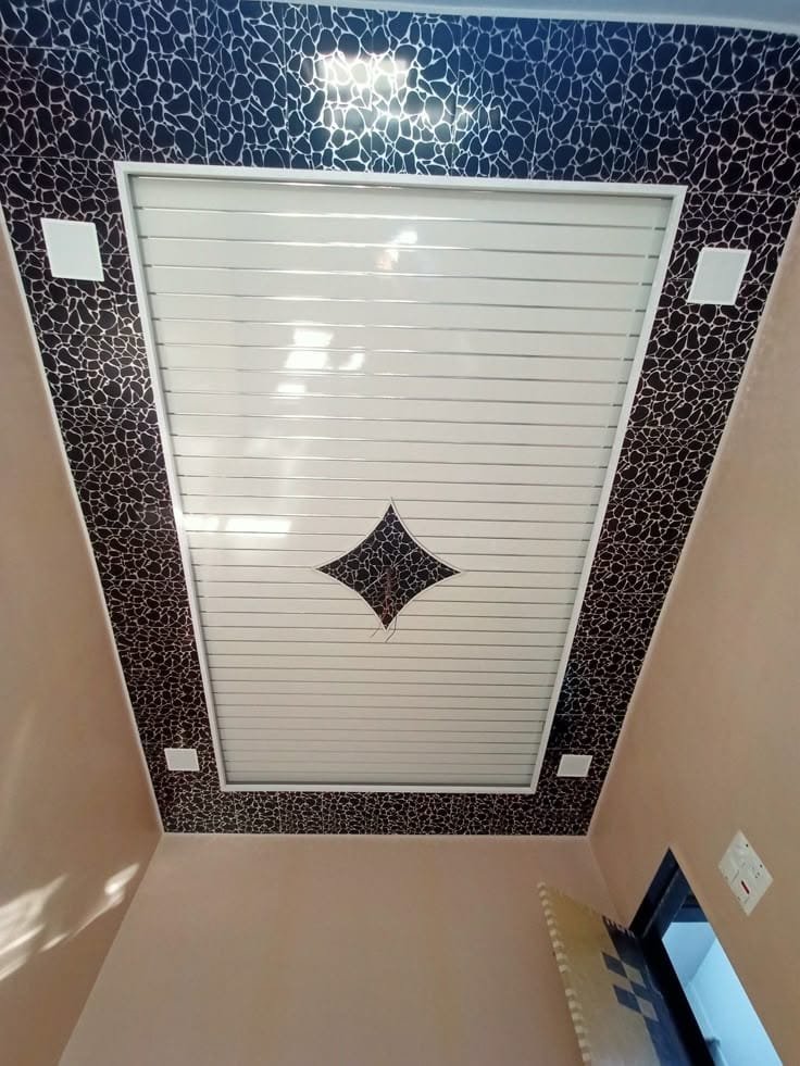 PVC Wall Panel