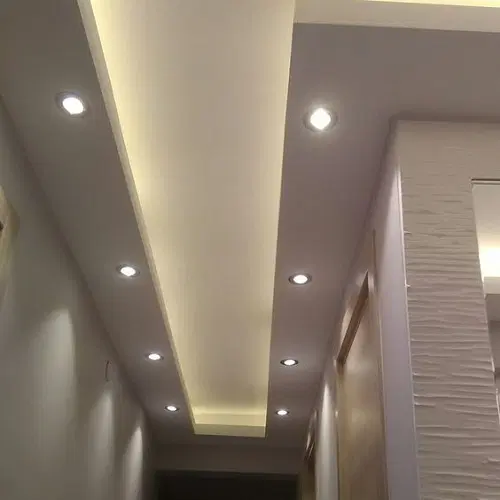 Gypsum Work Noida